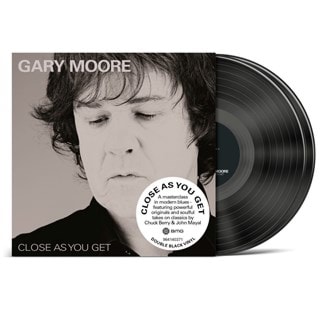 Close As You Get - 2LP