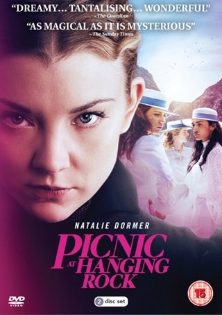 Picnic at Hanging Rock