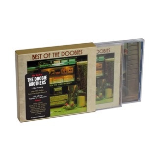 Best of the Doobie Brothers - Volume 1 & 2