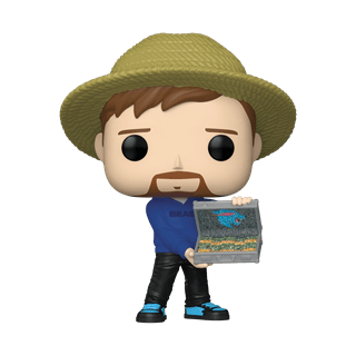 Mr Beast Pop! 250 Funko Pop Vinyl