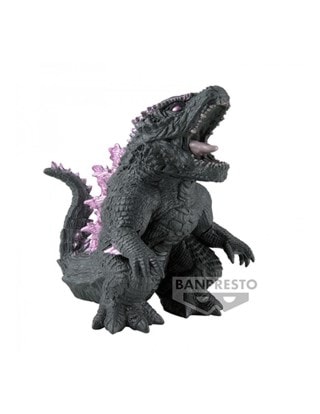 Godzilla New Empire Enshrined Monsters Banpresto Figurine