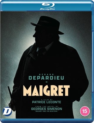 Maigret