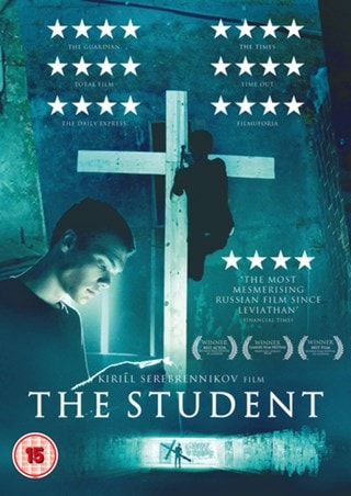 The Student