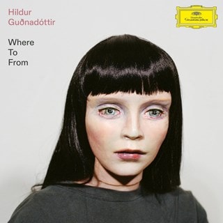 Hildur Gudnadóttir: Where to From