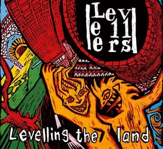 Levelling the Land (35th Anniversary Edition)