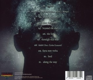 Face the Storm
