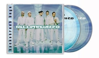 Millennium 2.0: 25th Anniversary