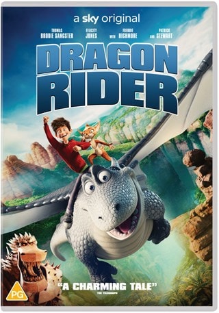 Dragon Rider