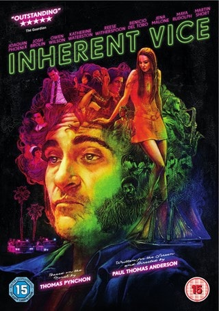 Inherent Vice