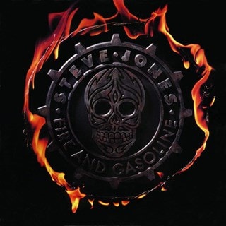 Fire and Gasoline
