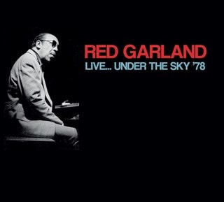 Live... Under the Sky '78