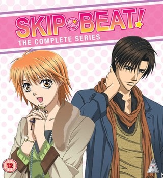 Skip Beat: The Complete Series
