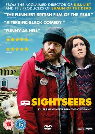 Sightseers