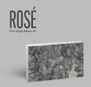 First Single Album -R-