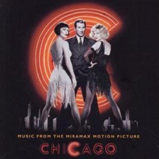 Chicago - Music from the Miramax Motion Picture