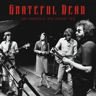 San Francisco 1976 - Volume 2