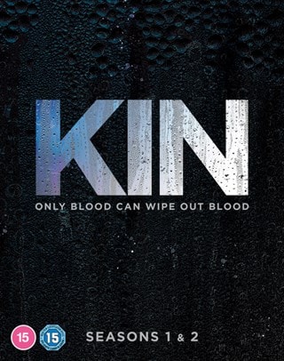 Kin: Seasons 1 & 2