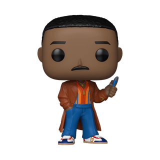 Fifteenth Doctor 1967 Doctor Who Funko Pop Vinyl