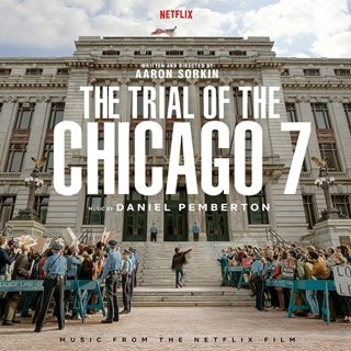 The Trial of the Chicago 7