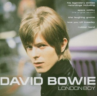 London Boy