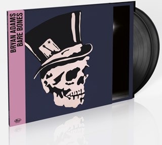 Bare Bones - 2LP