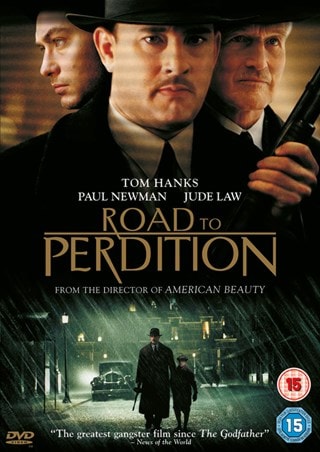 Road to Perdition