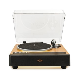 House Of Marley Soul Rebel Bluetooth Turntable