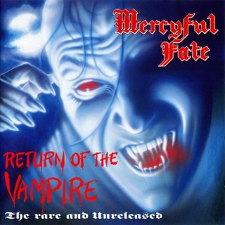 Return of the Vampire: The Rare and Unreleased