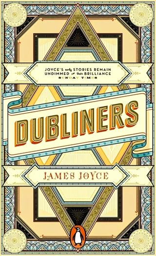 Dubliners Paperback By James Joyce