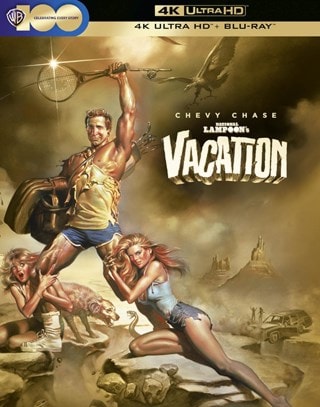 National Lampoon's Vacation Ultimate Collector's Edition