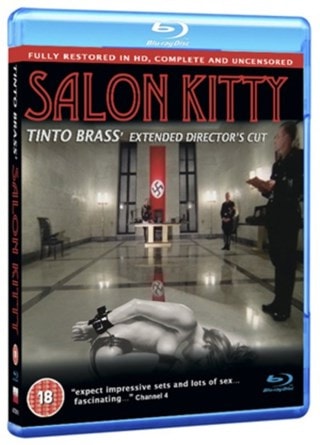 Salon Kitty (Director's Cut)