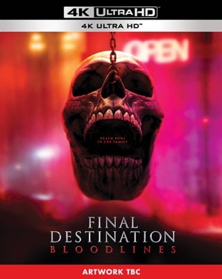 Final Destination: Bloodlines
