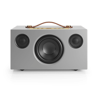 Audio Pro C5 MkII Grey Bluetooth Speaker
