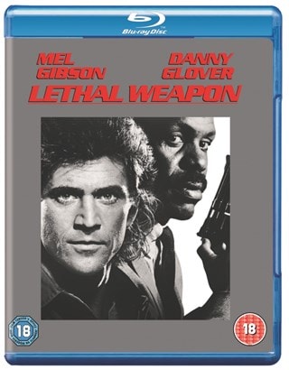 Lethal Weapon