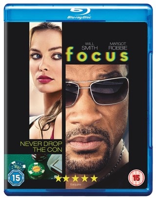 Focus