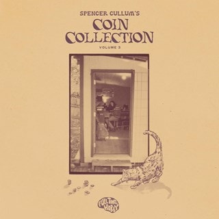 Spencer Cullum's Coin Collection 3