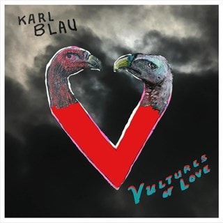 Vultures of Love