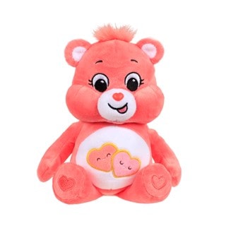Love-A-Lot Bear Eco Friendly Care Bears Plush