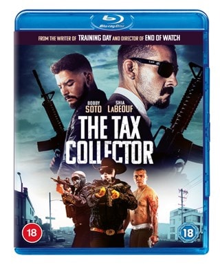 The Tax Collector