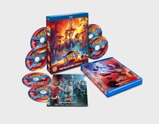 Blake's 7: The Collection - Series 3