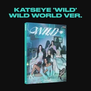 WILD (Wild World Ver.)