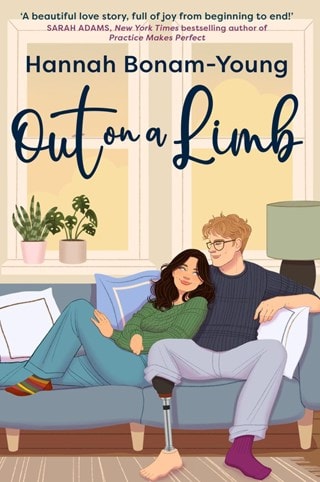 Out On A Limb Paperback By Hannah Bonam-Young