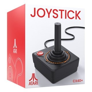 Atari Cx40+ Joystick