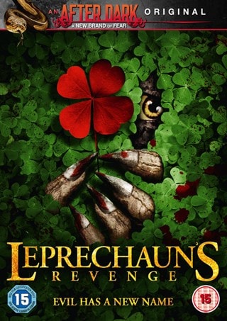 Leprechaun's Revenge