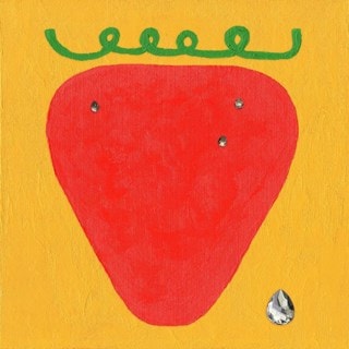 Strawberry seed