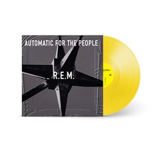 Automatic for the People (National Album Day) Limited Edition