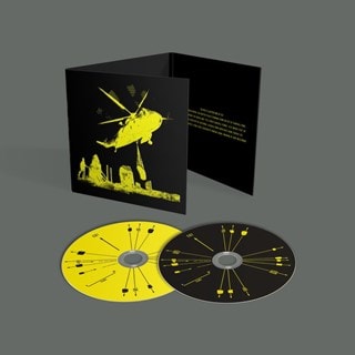 Happy Tears - 2CD