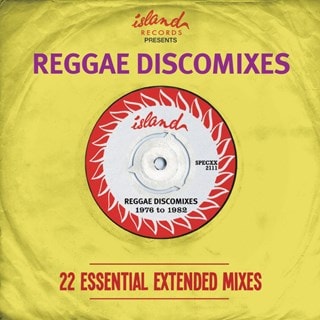 Island Presents Reggae Discomixes: 22 Essential Extended Mixes