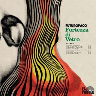 Fortezza Di Vetro Volume 2