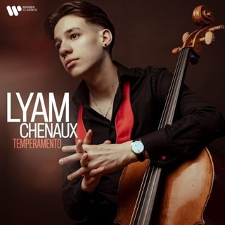 Lyam Chenaux: Temperamento
